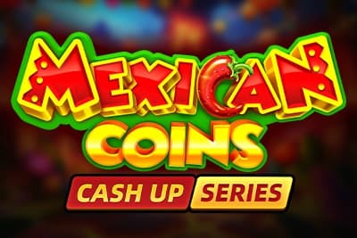 Mexican Coins - Slot Fugaso | RTP N/A | MisterTopCasino