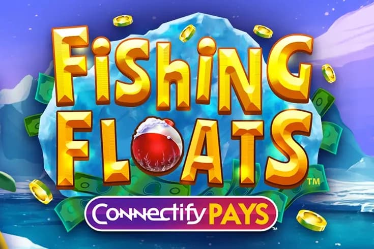 Fishing Floats Connectify Pays - Slot Gold Coin Studios | RTP N/A | MisterTopCasino