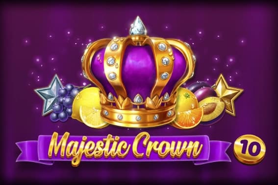 Majestic Crown 10 - Slot Playnet | RTP N/A | MisterTopCasino