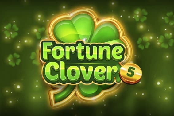Fortune Clover 5 - Slot Playnet | RTP N/A | MisterTopCasino