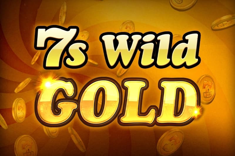 7s Wild Gold - Slot IGT | RTP N/A | MisterTopCasino