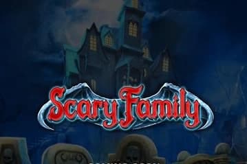 Scary Family - Slot Octavian Gaming | RTP N/A | MisterTopCasino