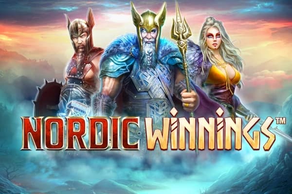 Nordic Winnings - Slot Skywind | RTP N/A | MisterTopCasino