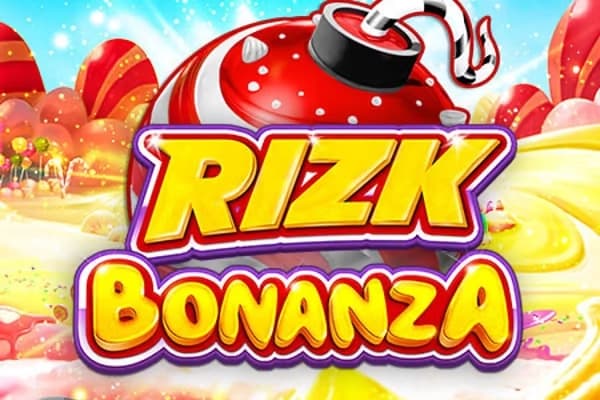 Rizk Bonanza - Slot Pragmatic Play | RTP N/A | MisterTopCasino