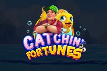 Catchin' Fortunes - Slot Wizard Games | RTP N/A | MisterTopCasino