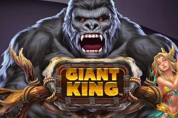 Giant King - Slot Win Fast | RTP N/A | MisterTopCasino