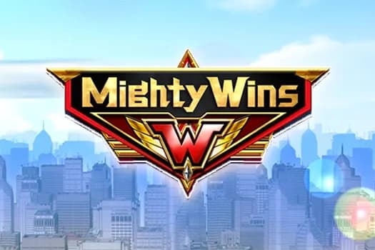 Mighty Wins - Slot Win Fast | RTP N/A | MisterTopCasino