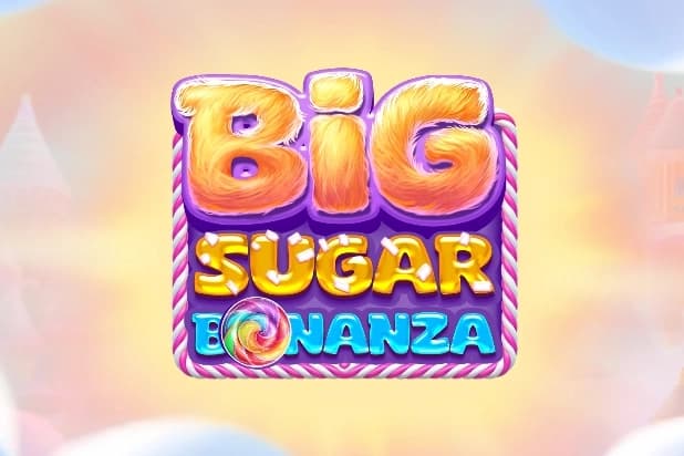 Big Sugar Bonanza - Slot Stakelogic | RTP N/A | MisterTopCasino
