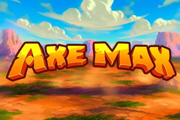 Axe Max - Slot Popiplay | RTP N/A | MisterTopCasino