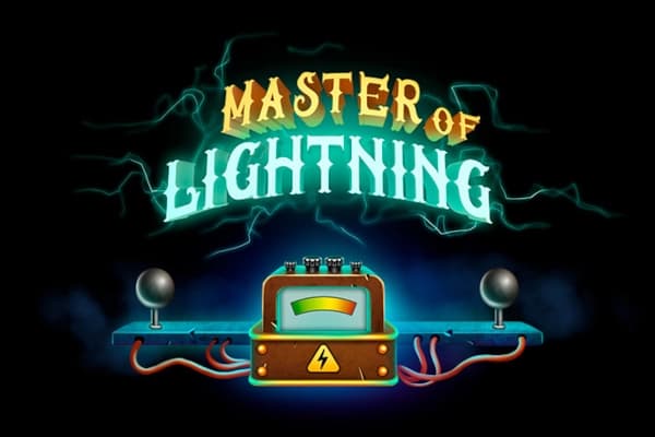 Master of Lightning - Slot Popiplay | RTP N/A | MisterTopCasino