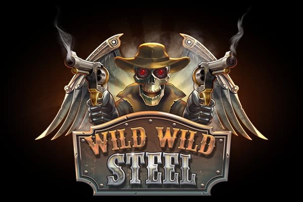 Wild Wild Steel - Slot Popiplay | RTP N/A | MisterTopCasino