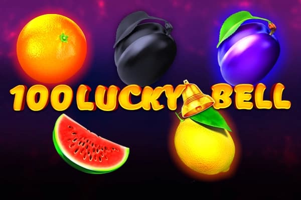 100 Lucky Bell - Slot PopOK Gaming | RTP N/A | MisterTopCasino