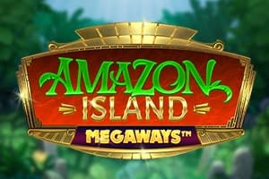 Amazon Island Megaways - Slot Max Win Gaming | RTP N/A | MisterTopCasino