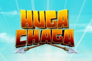 Huga Chaga - Slot PopOK Gaming | RTP N/A | MisterTopCasino