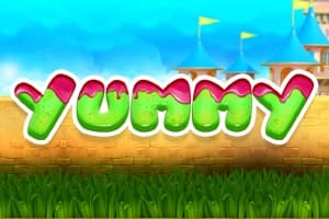 Yummy - Slot PopOK Gaming | RTP N/A | MisterTopCasino
