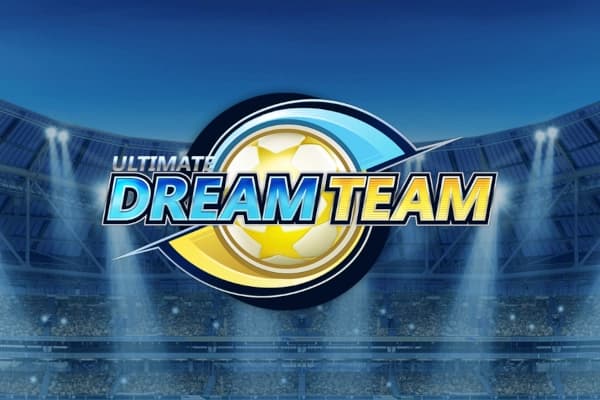 Ultimate Dream Team - Slot Push Gaming | RTP N/A | MisterTopCasino