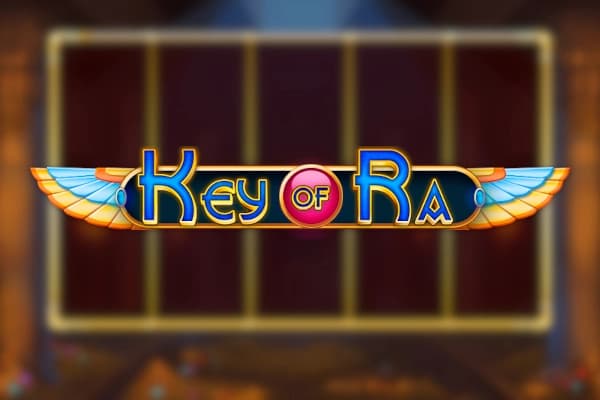 Key of Ra - Slot R Franco | RTP N/A | MisterTopCasino