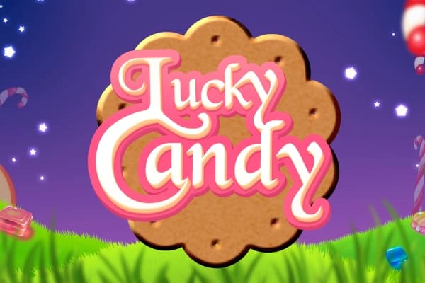 Lucky Candy - Slot R Franco | RTP N/A | MisterTopCasino