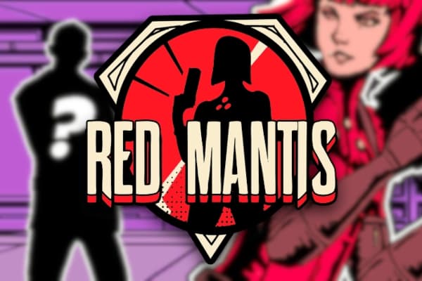 Red Mantis - Slot R Franco | RTP N/A | MisterTopCasino