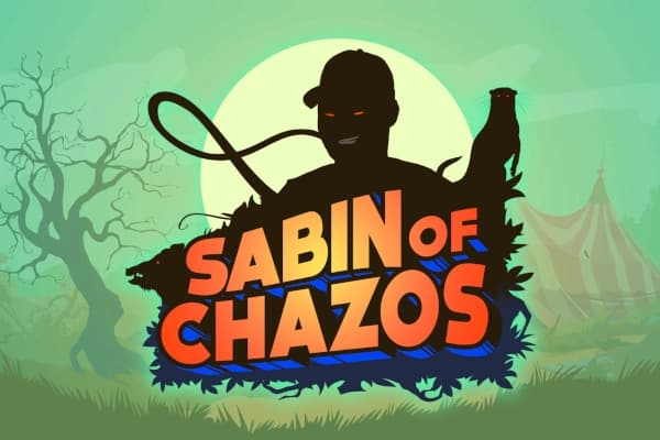 Sabin of Chazos - Slot R Franco | RTP N/A | MisterTopCasino