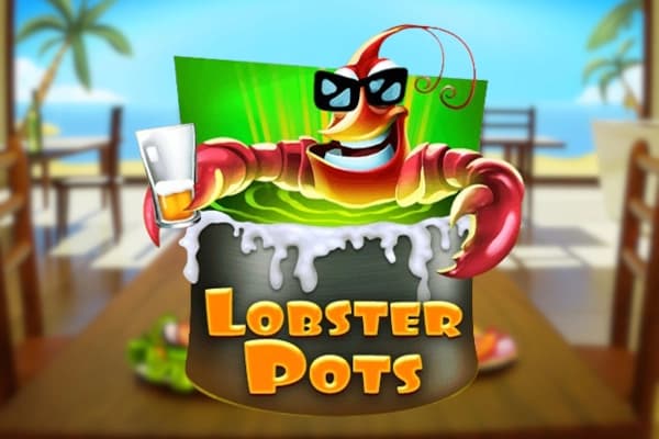 Lobster Pots - Slot Ready Play Gaming | RTP N/A | MisterTopCasino