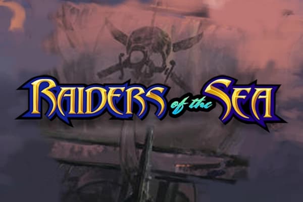 Raiders of the Sea - Slot Ready Play Gaming | RTP N/A | MisterTopCasino