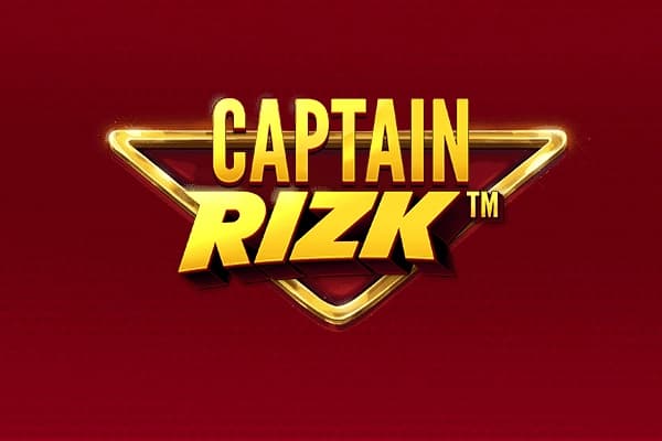 Captain Rizk Megaways - Slot Red Tiger Gaming | RTP N/A | MisterTopCasino