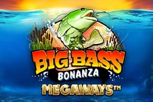 Big Bass Bonanza Megaways - Slot Pragmatic Play | RTP 96.7% | MisterTopCasino