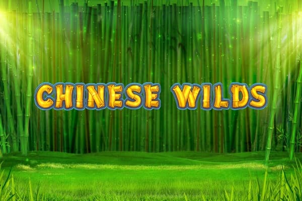 Chinese Wilds - Slot Red Tiger Gaming | RTP N/A | MisterTopCasino