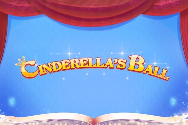 Cinderella's Ball - Slot Red Tiger Gaming | RTP N/A | MisterTopCasino
