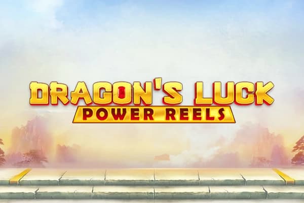 Dragon's Luck: Power Reels - Slot Red Tiger Gaming | RTP N/A | MisterTopCasino