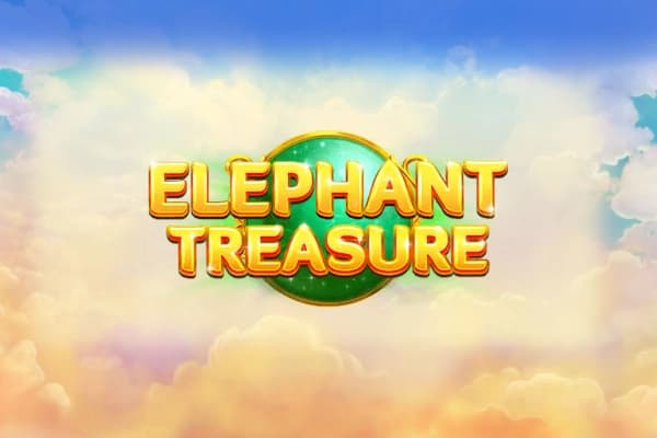 Elephant Treasure - Slot Red Tiger Gaming | RTP N/A | MisterTopCasino