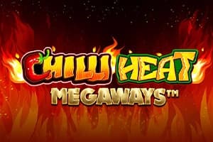 Chilli Heat Megaways - Slot Pragmatic Play | RTP 96.5% | MisterTopCasino