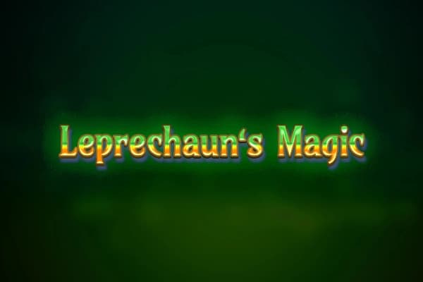 Leprechaun's Magic - Slot Red Tiger Gaming | RTP N/A | MisterTopCasino