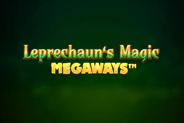 Leprechaun's Magic Megaways - Slot Red Tiger Gaming | RTP N/A | MisterTopCasino