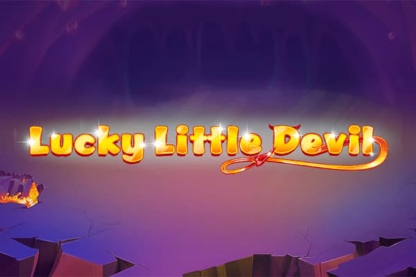 Lucky Little Devil - Slot Red Tiger Gaming | RTP N/A | MisterTopCasino