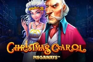 Christmas Carol Megaways - Slot Pragmatic Play | RTP 96.5% | MisterTopCasino