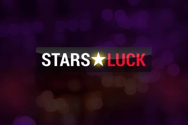 Stars Luck - Slot Red Tiger Gaming | RTP N/A | MisterTopCasino