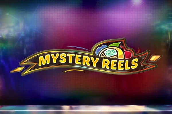 Mystery Reels - Slot Red Tiger Gaming | RTP N/A | MisterTopCasino