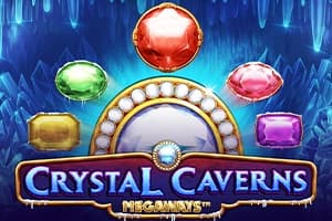 Crystal Caverns Megaways - Slot Pragmatic Play | RTP 96.46% | MisterTopCasino