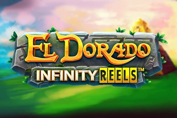 El Dorado Infinity Reels - Slot ReelPlay | RTP N/A | MisterTopCasino