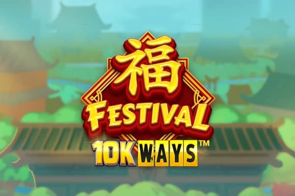 FU 10K Ways - Slot ReelPlay | RTP N/A | MisterTopCasino