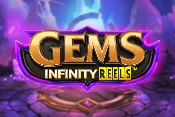 Gems Infinity Reels - Slot ReelPlay | RTP N/A | MisterTopCasino