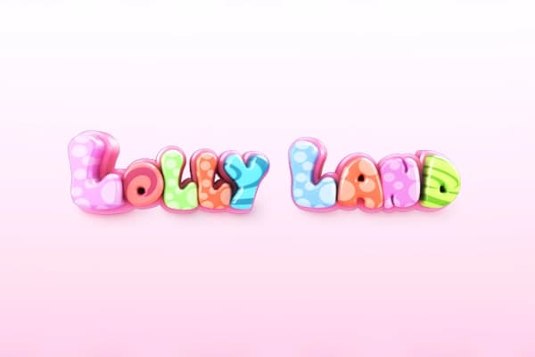 Lolly Land - Slot ReelPlay | RTP N/A | MisterTopCasino