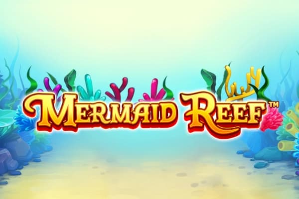 Mermaid Reef - Slot ReelPlay | RTP N/A | MisterTopCasino