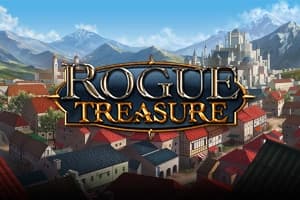 Rogue Treasure - Slot ReelPlay | RTP N/A | MisterTopCasino
