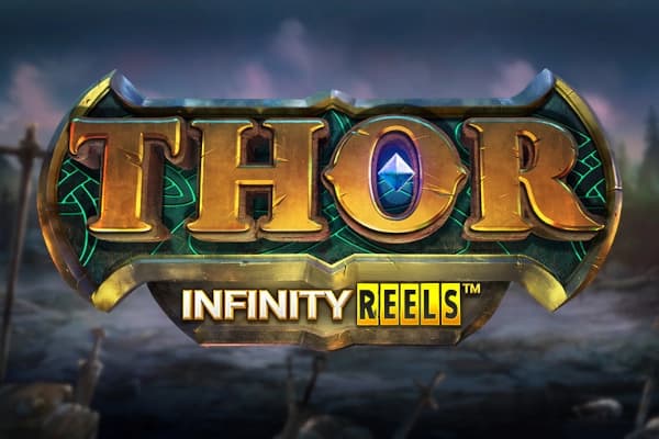Thor Infinity Reels - Slot ReelPlay | RTP N/A | MisterTopCasino