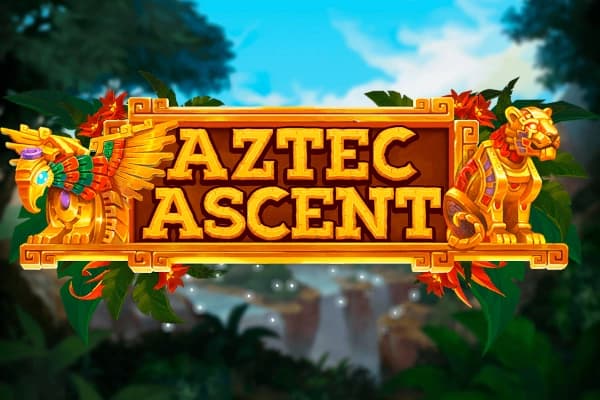 Aztec Ascent - Slot Relax Gaming | RTP N/A | MisterTopCasino