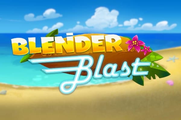 Blender Blast - Slot Relax Gaming | RTP N/A | MisterTopCasino