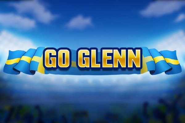 Go Glenn - Slot Relax Gaming | RTP N/A | MisterTopCasino